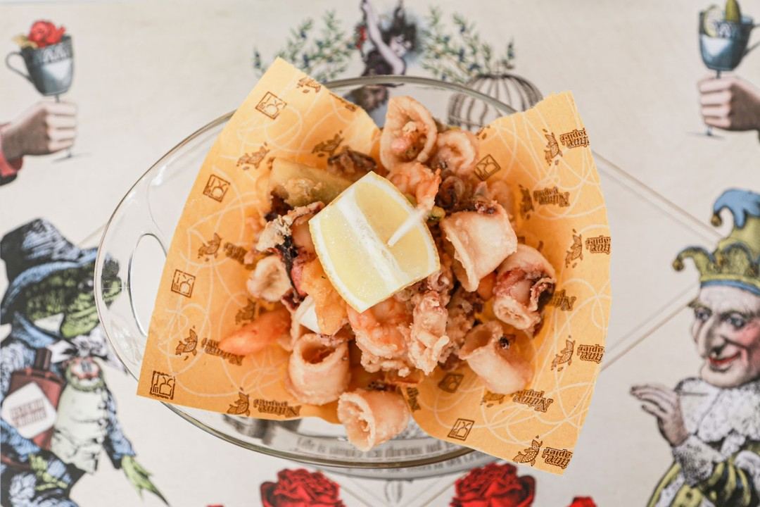 Primi di pasta fresca
